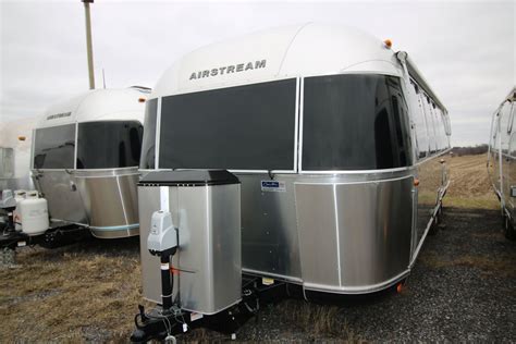 airstream trailers for sale in canada